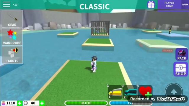 Oстрова мечты/Roblox/рандом смотреть онлайн