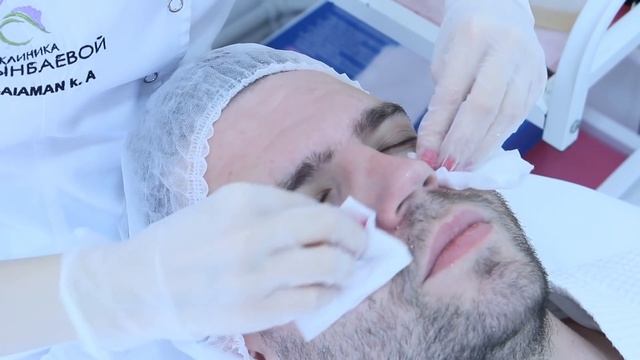 Бетти тазалоо процедурасы тууралуу чындык!!! | Айнура Сагынбаева