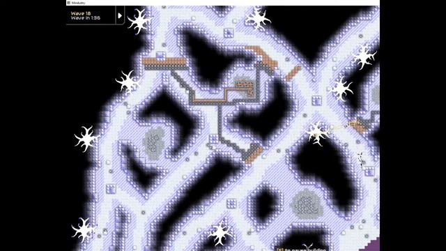 mindustry idk смотреть онлайн