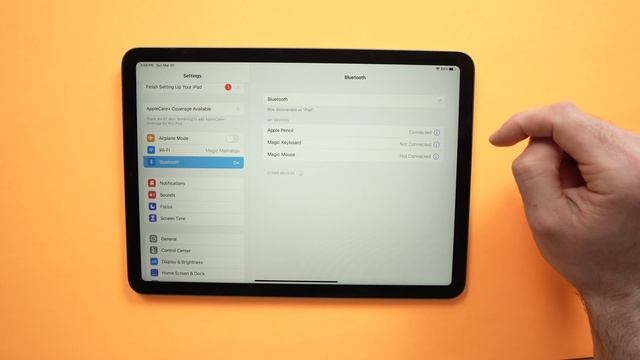 How to Fix Your Apple Pencil 2 Not Working смотреть онлайн