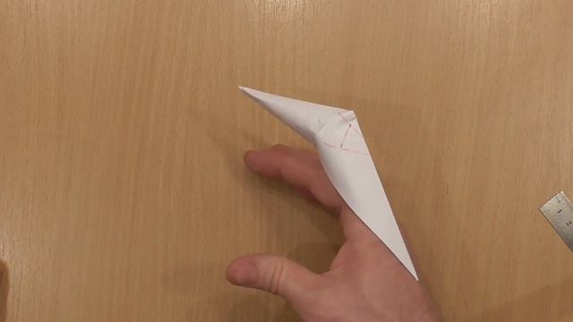 Как сделать из бумаги когти дракона, How to make dragon claws out of paper смотреть онлайн