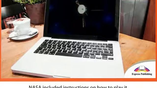 Excel 7 Module 2 Greeting from Planet Earth смотреть онлайн
