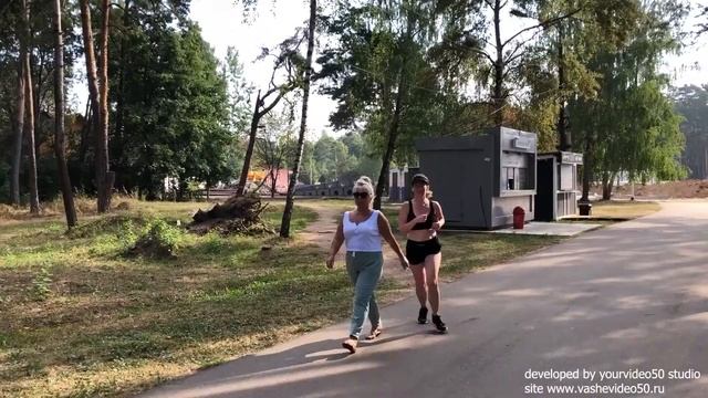 Забег 5 Верст Серпухов. 2022 год смотреть онлайн