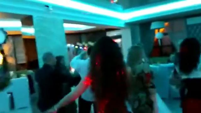 Ведущий на свадьбу, ведущая на корпоратив. Тамада Татьяна Власова, Тверь смотреть онлайн