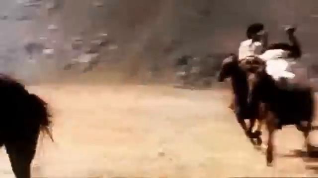 На горе стоял Шамиль Ой ся, ты ой ся! смотреть онлайн