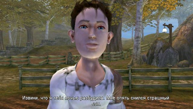 Прохождение Fable The Lost Chapters #1 смотреть онлайн
