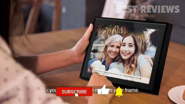 6 Best Digital Photo Frame in 2023 смотреть онлайн