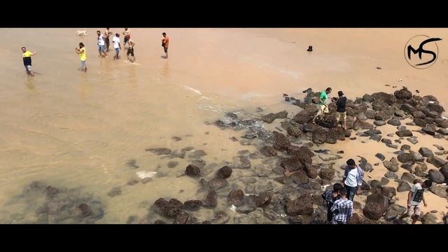 Candolim and Sinquerim Beach Goa | Sinquerim Beach | Sinquerim Beach Goa, sinquerim beach goa video смотреть онлайн