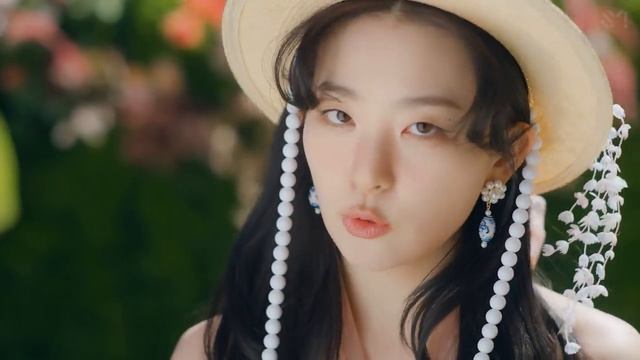 Red Velvet  'Feel My Rhythm