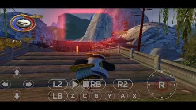Kung fu panda on exegear windows emulator.пробной запуск игры и +2fps смотреть онлайн