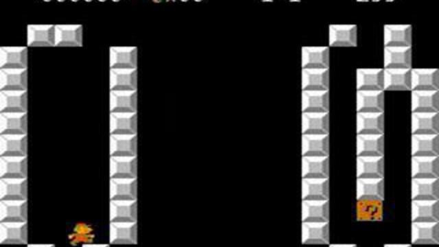 Это что за Марио? смотреть онлайн