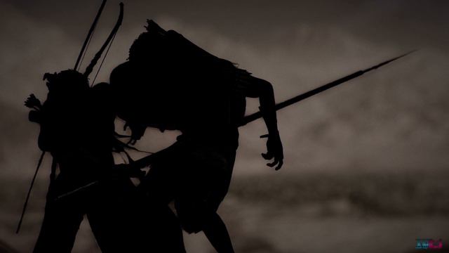Beauty of Assassin's Creed: Origins (Photo Mode) смотреть онлайн