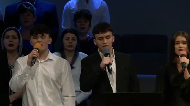 Да будет имя Бога благословенно смотреть онлайн