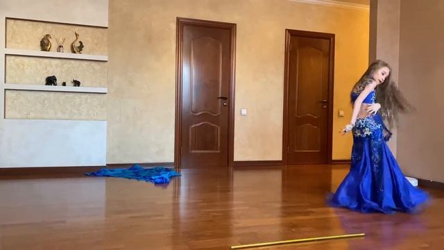 Корона ( Кубок). Хибатуллина Камилла 15.04.2011г.р. Студия танца «Жулдыз»Руководитель Маликова Алин смотреть онлайн