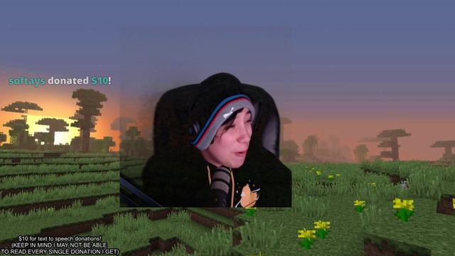 LATE NIGHT STREAM!!! [04/05/2021] [Quackity Alt Stream] смотреть онлайн