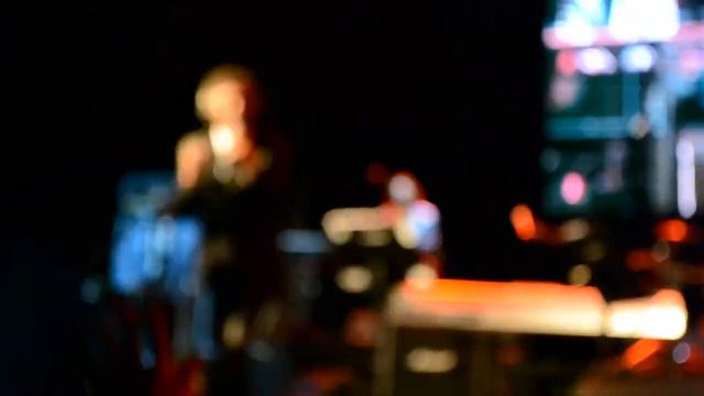 Fito Páez El amor después del amor - Medellín 5 de Mayo смотреть онлайн