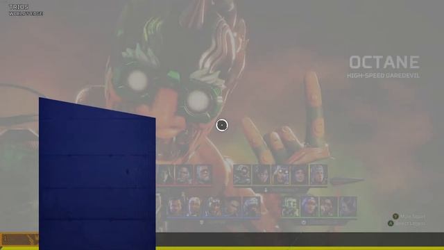 We hitting Nodes in Apex Legends смотреть онлайн