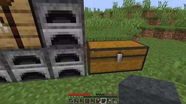 ПУТЕШЕСТВИЕ ПО МИРУ MINECRAFT ► Minecraft |1| смотреть онлайн