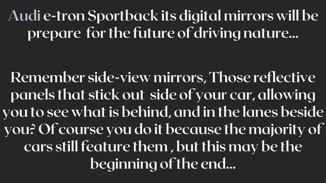 Apple speed Traps OMG, TikTok sale Oracle, Fiverr Introducing Payment mode... Audi Electric Vehicle смотреть онлайн