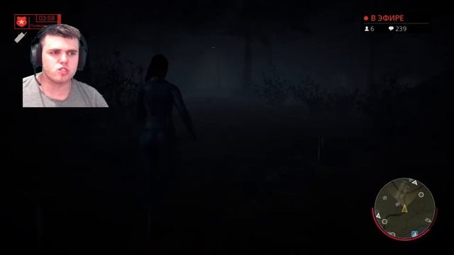 Friday the 13th: The Game ИГРА УЖЕ НЕ ТА ЖДАТЬ ОЧЕНЬ ДОЛГО PS4 !!! смотреть онлайн