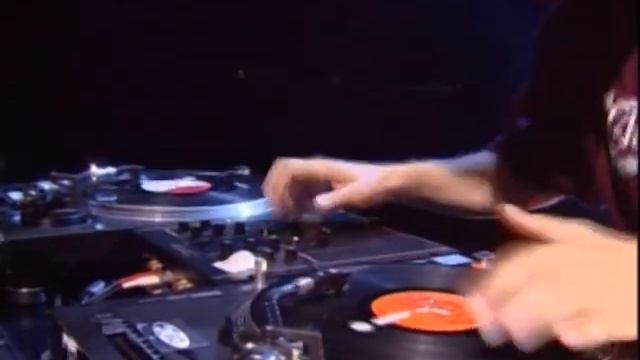 DMC Technics World DJ Championship 2004 смотреть онлайн