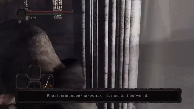 Dark Souls: Poison Samurai (Build Beginning) смотреть онлайн