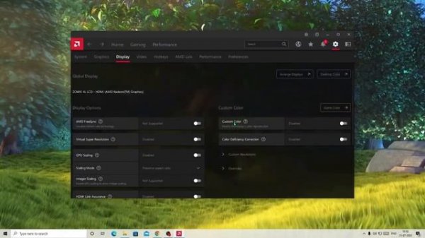 2023 FIX - The version of AMD RADEON SOFTWARE you have launched is not compatible with the graphic