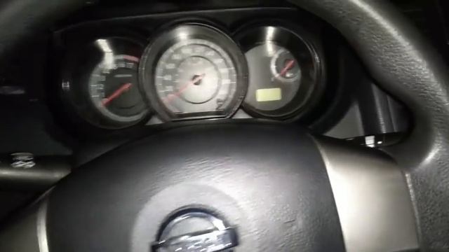 No prende el tablero de instrumentos al arrancar el tiida,testigos,tacómetro,velocímetro no funcion смотреть онлайн
