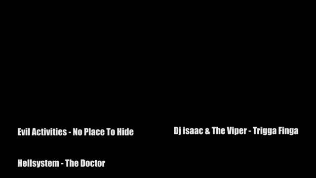 PeGaZ [3] [14/09/12] [Mix] [Hardcore] смотреть онлайн