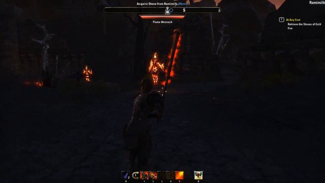 THE ELDER SCROLLS ONLINE | Morrowind | Part 49 смотреть онлайн