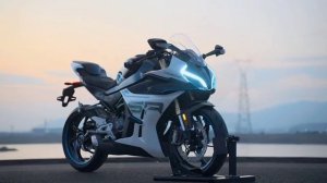 CF MOTO 450 SR-S NEW MODEL 2024 #cfmoto #450sr