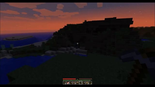 Minecraft Benchmark on i5 3570K | N660Ti | 1080p смотреть онлайн