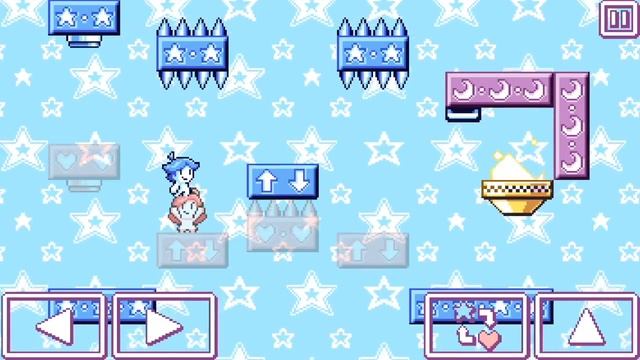 Heart Star - Level 39 смотреть онлайн