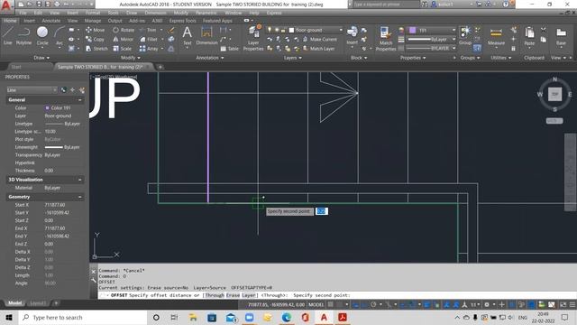 Video Tutorial for Drawing Formatting of SMART DCR for e-Grihanaksha смотреть онлайн