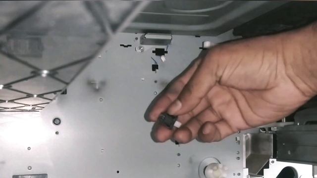 RICOH, Cannot Detect Paper But There Is Paper In The Tray, Tray 1 Problem, MP 2554, MP 2555, MP C