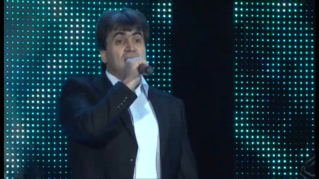 Курбан Кулизанов   Молодость