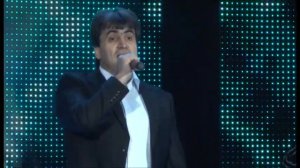 Курбан Кулизанов   Молодость