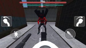 SKIBIDI TOILET LABORATORY | ВСЕ ПРОМОКОДЫ В ОПИСАНИИ | 20 ЛВЛ