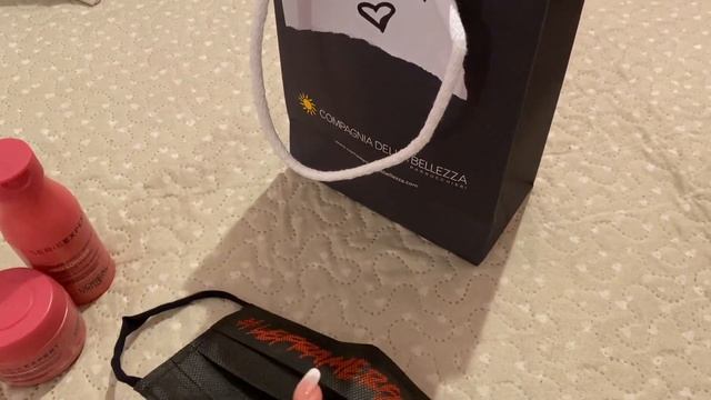 CAMBIO LOOK, MORNING ROUTINE, OUTFIT E MAKEUP VLOG