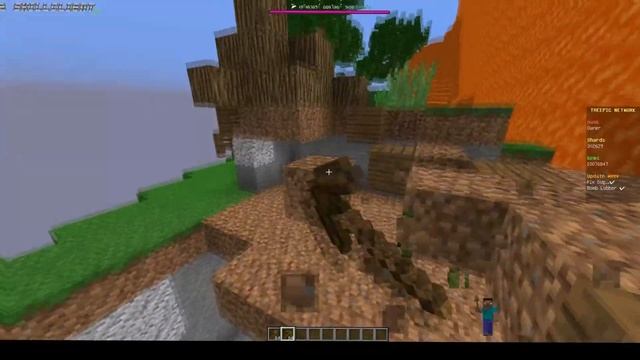 minecraft Fake mineplex server Griefing | victorycast server | Owner account смотреть онлайн