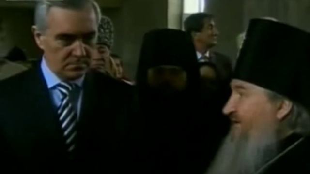 Ингушетия. Мурат Зязиков созидатель мира! смотреть онлайн