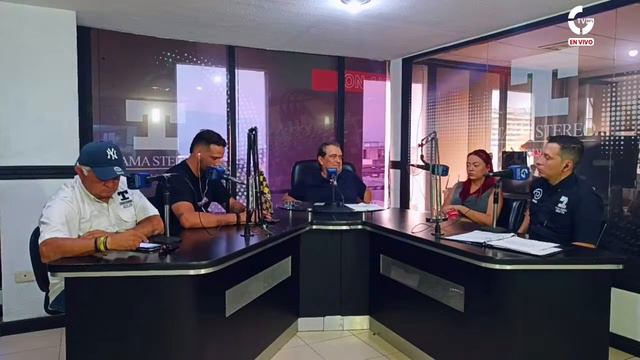 EN VIVO- TAMÁ STEREO 103.9- DEPORTIVAS TÁCHIRA 26/02/24 смотреть онлайн