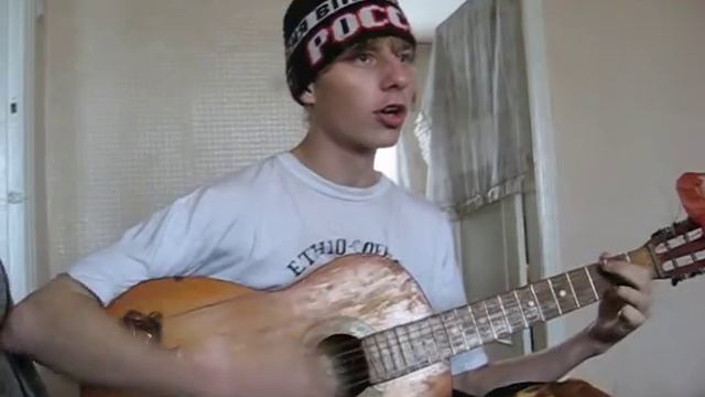 А в Башкирии вода...|Классный голос| смотреть онлайн