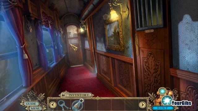 Hidden Expedition 6: Smithsonian Hope Diamond CE [01] w/YourGibs - START JOURNEY - OPENING - Part 1 смотреть онлайн