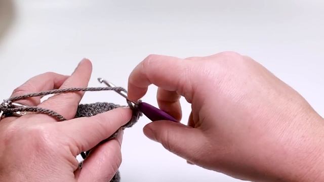 Patience, A Crochet Angel Pattern