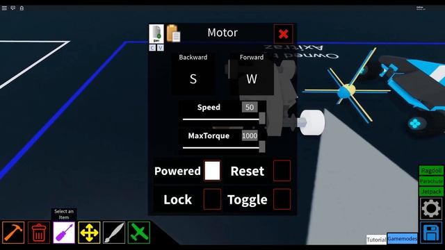 Hover Car | Plane Crazy | Tutorial смотреть онлайн