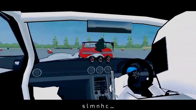 Parodi garasi drift by frl chance смотреть онлайн