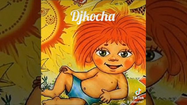 Djkocha
