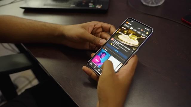 Nothing Phone (1) - এক মাস পর ! смотреть онлайн