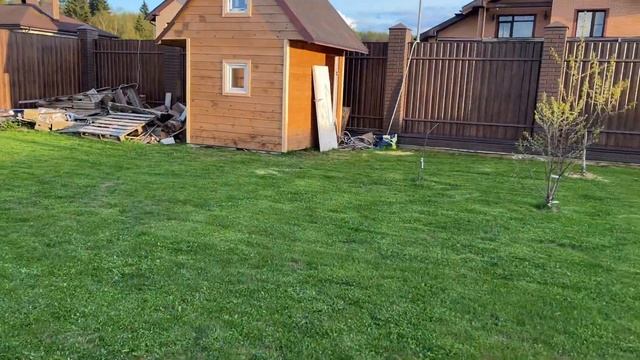 Электропила на акб Greenworks 40 volt lithium chainsaw из Леруа Мерлен смотреть онлайн